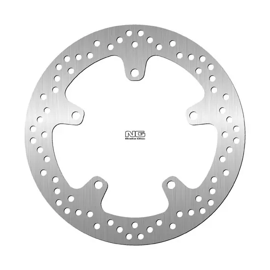 Feste Motorradbremsscheibe NG Brake Disc DIS2109