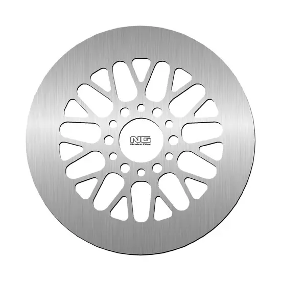 Feste Motorradbremsscheibe NG Brake Disc DIS210