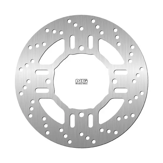 Feste Motorradbremsscheibe NG Brake Disc DIS2115