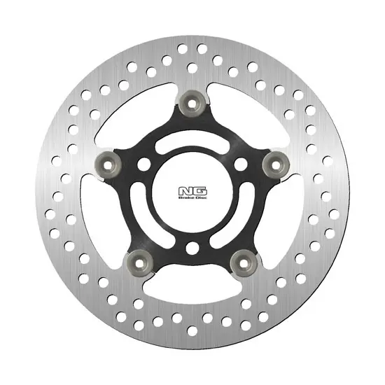 Schwimmende Motorradbremsscheibe NG Brake Disc DIS2118G