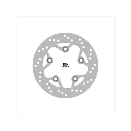Motorrad-Bremsscheibe NG Brake Disc DIS2129