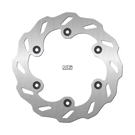 Feststehende Wellenbremsscheibe für Motorrad NG Brake Disc DIS2133X