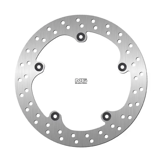 Feste Motorradbremsscheibe NG Brake Disc DIS2135