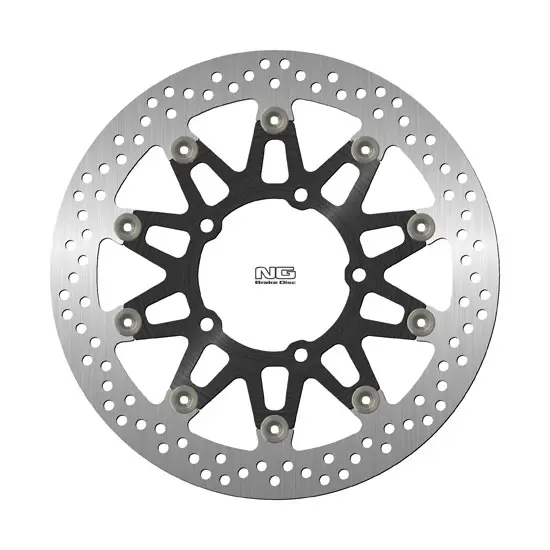 Schwimmende Motorradbremsscheibe NG Brake Disc DIS2136G