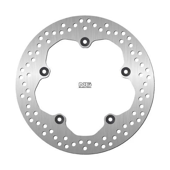 Feste Motorradbremsscheibe NG Brake Disc DIS2137