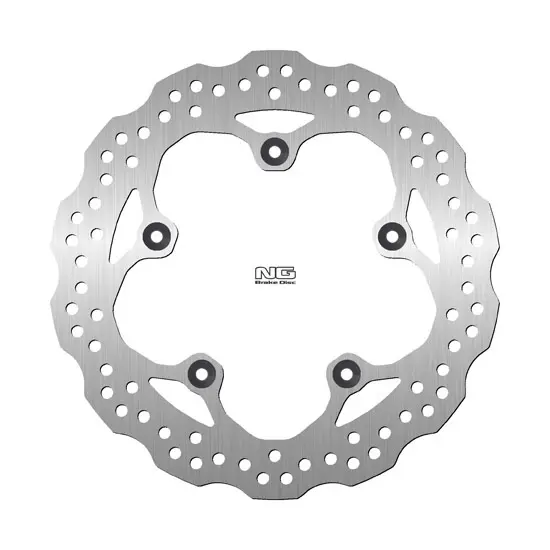Feststehende Wellenbremsscheibe für Motorrad NG Brake Disc DIS2144X