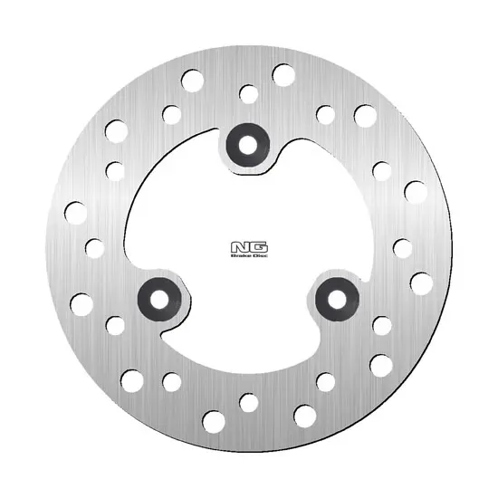 Feste Motorradbremsscheibe NG Brake Disc DIS2145