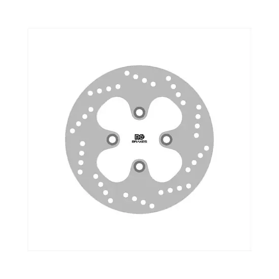 Motorrad-Bremsscheibe NG Brake Disc DIS2148