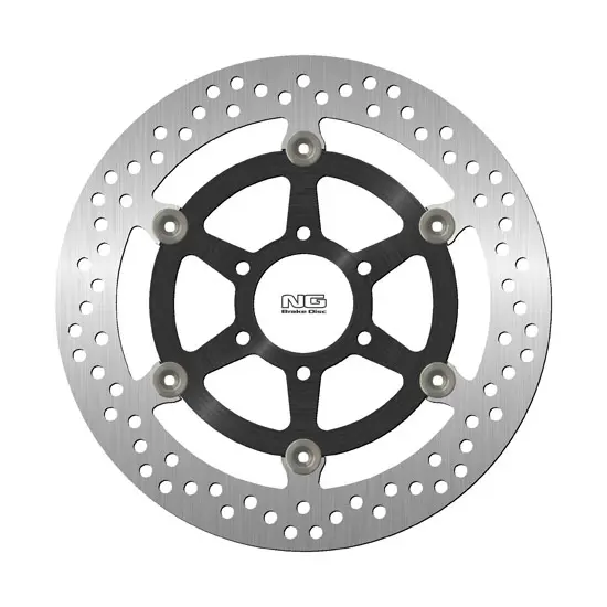 Schwimmende Motorradbremsscheibe NG Brake Disc DIS2149G