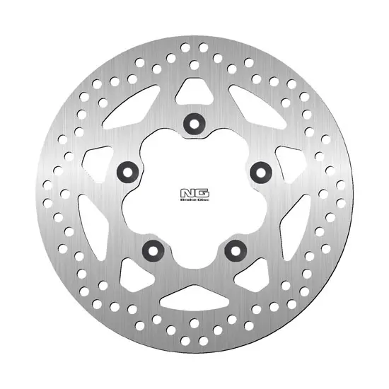 Feste Motorradbremsscheibe NG Brake Disc DIS2153