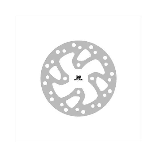 Motorrad-Bremsscheibe NG Brake Disc DIS2161