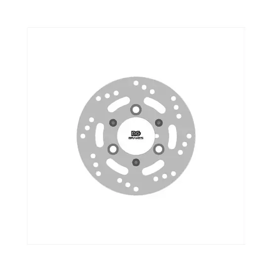 Schwimmende Motorradbremsscheibe NG Brake Disc DIS2164G
