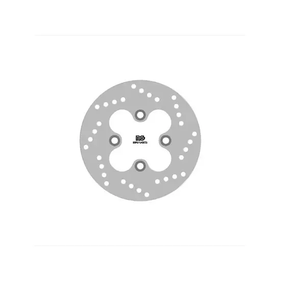Motorrad-Bremsscheibe NG Brake Disc DIS2198