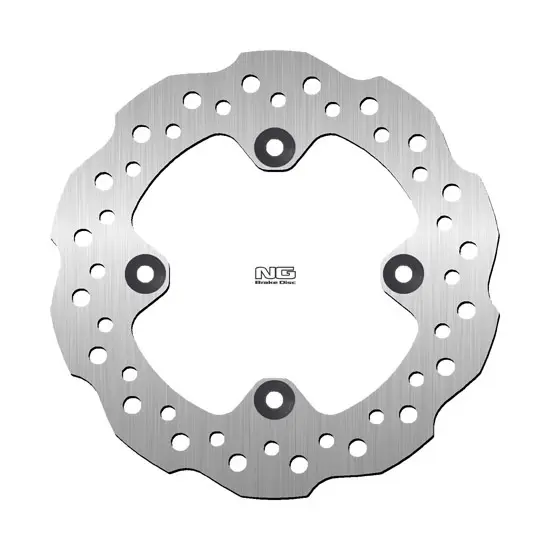 Feststehende Wellenbremsscheibe für Motorrad NG Brake Disc DIS221X