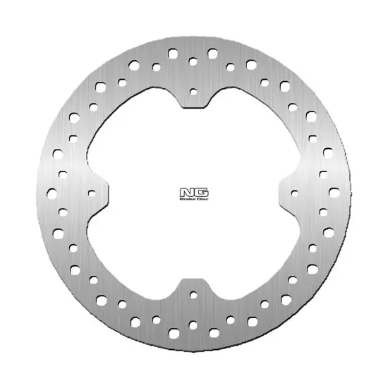 Motorrad-Bremsscheibe NG Brake Disc DIS223