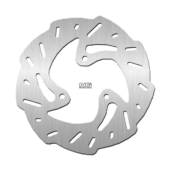 Feststehende Wellenbremsscheibe für Motorrad NG Brake Disc DIS238X