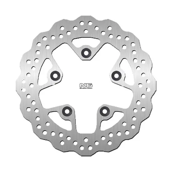 Feststehende Wellenbremsscheibe für Motorrad NG Brake Disc DIS240X