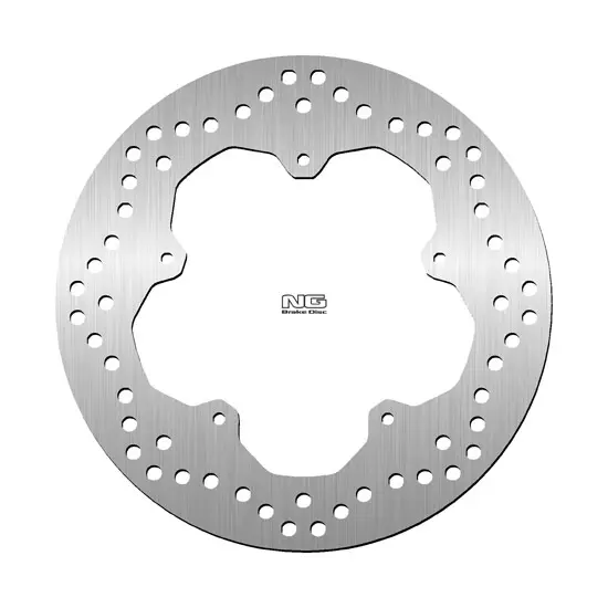 Feste Motorradbremsscheibe NG Brake Disc DIS257