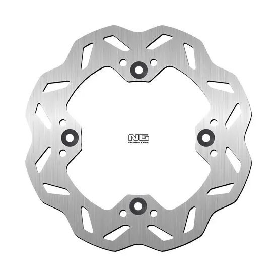 Feststehende Wellenbremsscheibe für Motorrad NG Brake Disc DIS263X