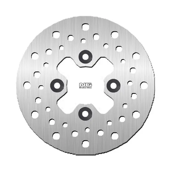 Feste Motorradbremsscheibe NG Brake Disc DIS264