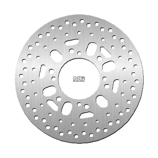 Feste Motorradbremsscheibe NG Brake Disc DIS265