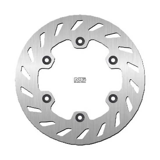 Feste Motorradbremsscheibe NG Brake Disc DIS266