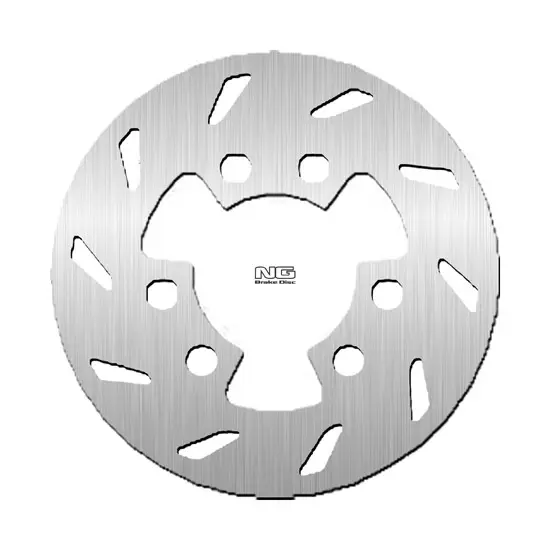 Feste Motorradbremsscheibe NG Brake Disc DIS273