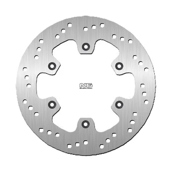 Feste Motorradbremsscheibe NG Brake Disc DIS274