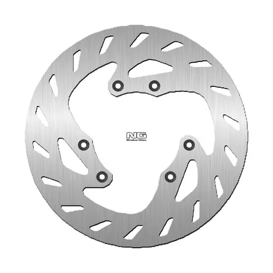 Feste Motorradbremsscheibe NG Brake Disc DIS275