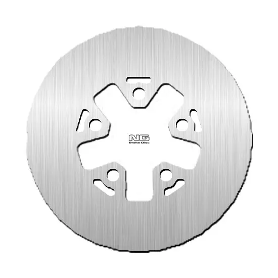 Feste Motorradbremsscheibe NG Brake Disc DIS279