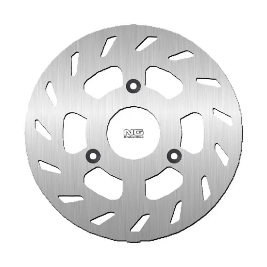 Feste Motorradbremsscheibe NG Brake Disc DIS285