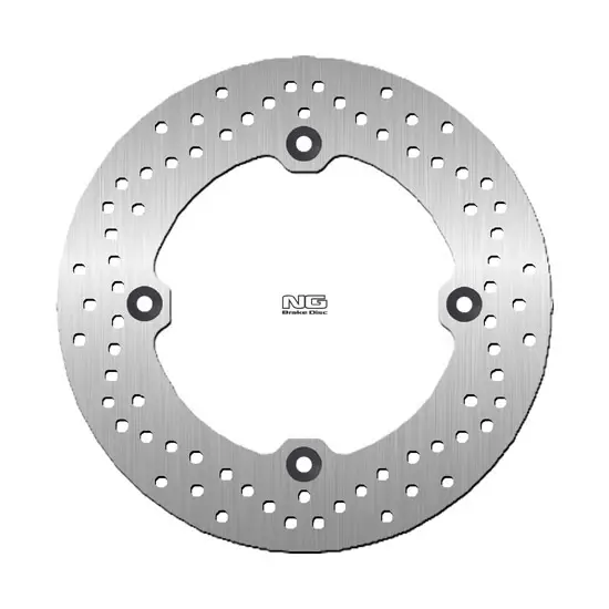 Feste Motorradbremsscheibe NG Brake Disc DIS286