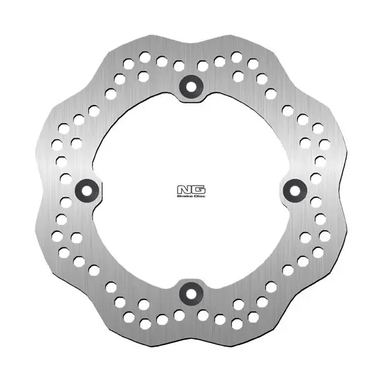 Feststehende Wellenbremsscheibe für Motorrad NG Brake Disc DIS286X