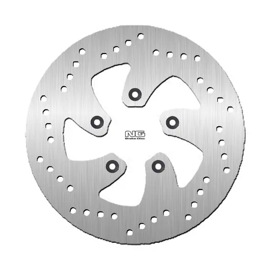 Feste Motorradbremsscheibe NG Brake Disc DIS291
