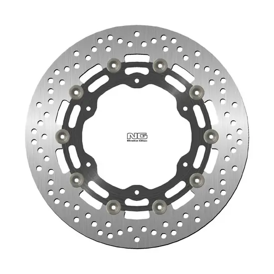 Schwimmende Motorradbremsscheibe NG Brake Disc DIS294G