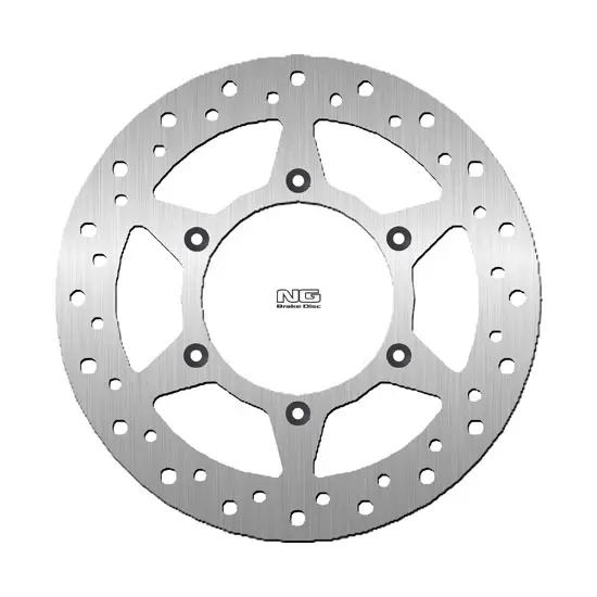 Feste Motorradbremsscheibe NG Brake Disc DIS300