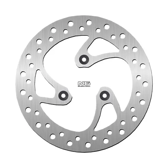 Feste Motorradbremsscheibe NG Brake Disc DIS306
