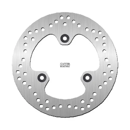 Feste Motorradbremsscheibe NG Brake Disc DIS312