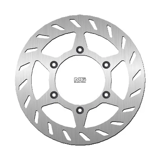 Feste Motorradbremsscheibe NG Brake Disc DIS318