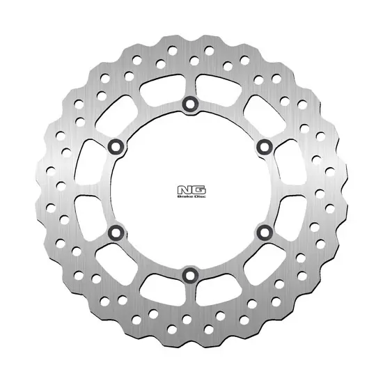 Feststehende Wellenbremsscheibe für Motorrad NG Brake Disc DIS320X