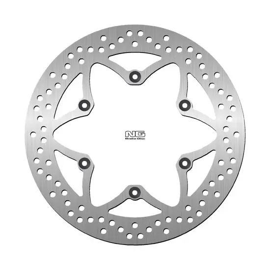 Feste Motorradbremsscheibe NG Brake Disc DIS321