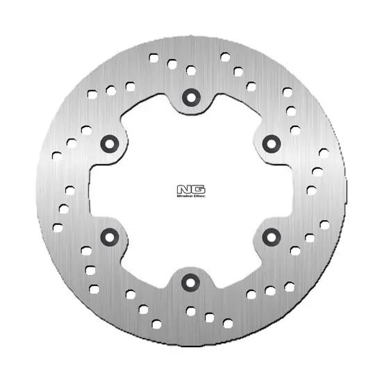 Feste Motorradbremsscheibe NG Brake Disc DIS322