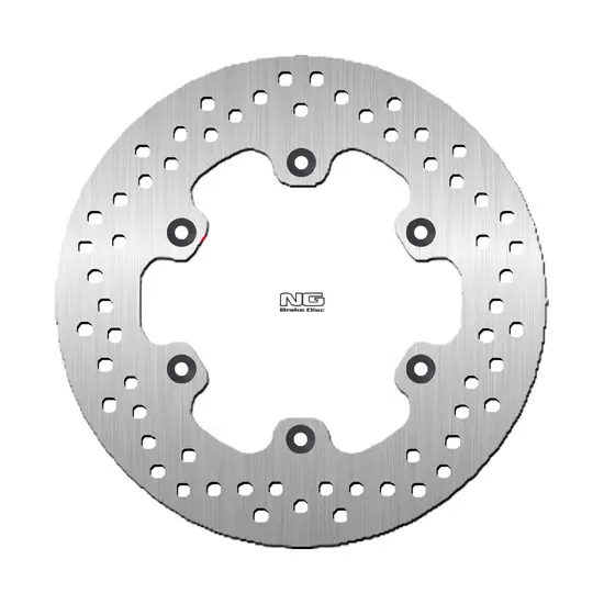 Feste Motorradbremsscheibe NG Brake Disc DIS326