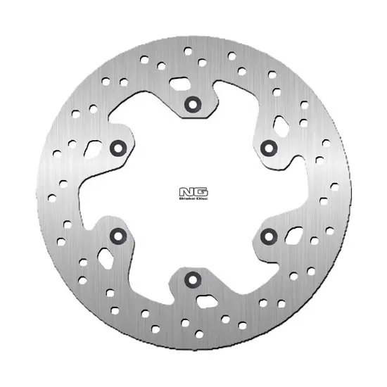 Feste Motorradbremsscheibe NG Brake Disc DIS329