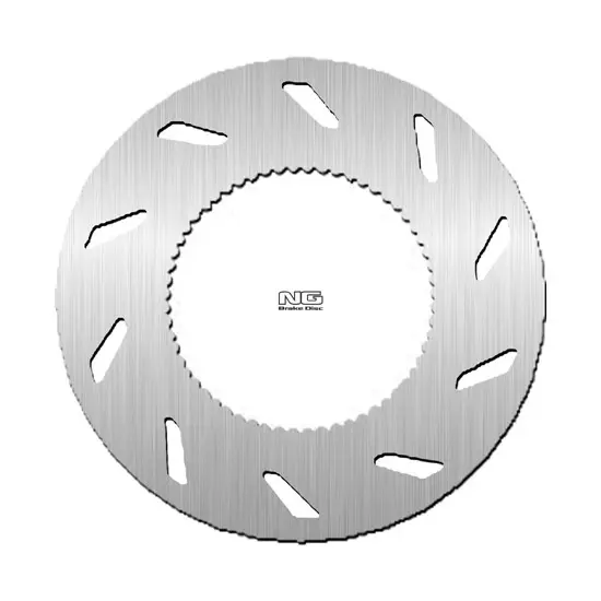 Feste Motorradbremsscheibe NG Brake Disc DIS332