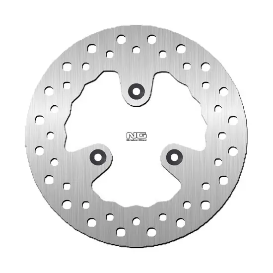 Feste Motorradbremsscheibe NG Brake Disc DIS339
