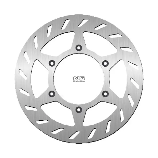 Feste Motorradbremsscheibe NG Brake Disc DIS341