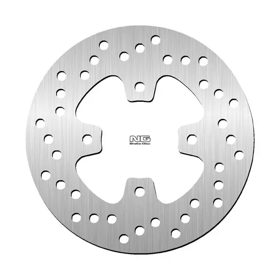Feste Motorradbremsscheibe NG Brake Disc DIS363
