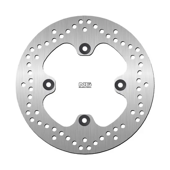 Feste Motorradbremsscheibe NG Brake Disc DIS364