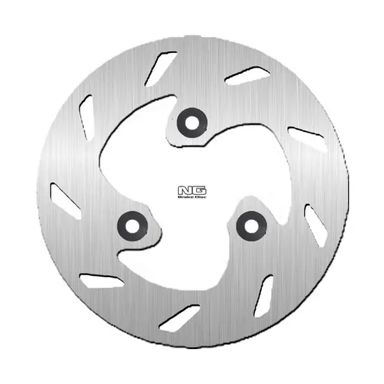 Feste Motorradbremsscheibe NG Brake Disc DIS367